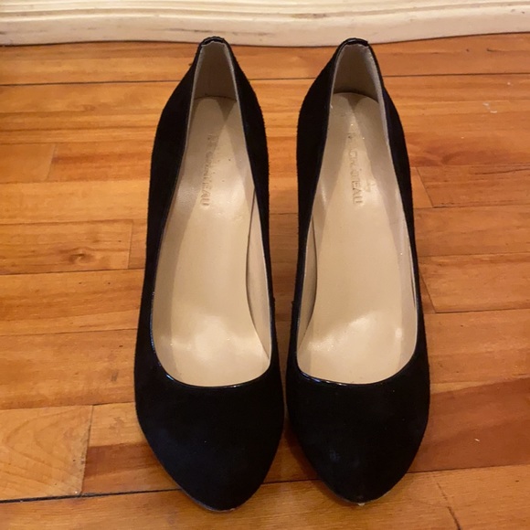 Le Chateau shoes heels size 7.5 - Picture 2 of 8